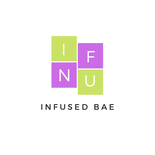 Infused Bae logo